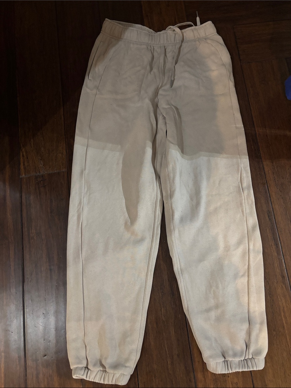 Lululemon Oversized Joggers